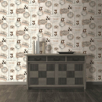 Divar kağızları kataloqu - J742-08, Faux Semblant Divar kağızları kataloqu - J742-08, Faux Semblant