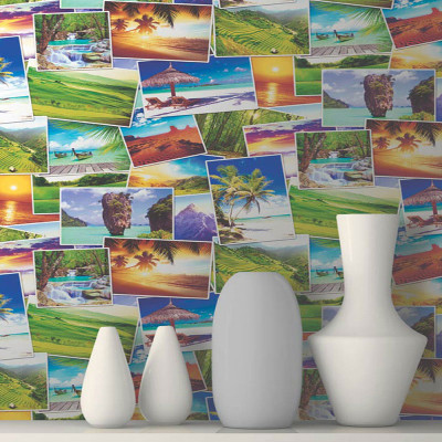 Divar kağızları kataloqu - J813-04, Faux Semblant Divar kağızları kataloqu - J813-04, Faux Semblant