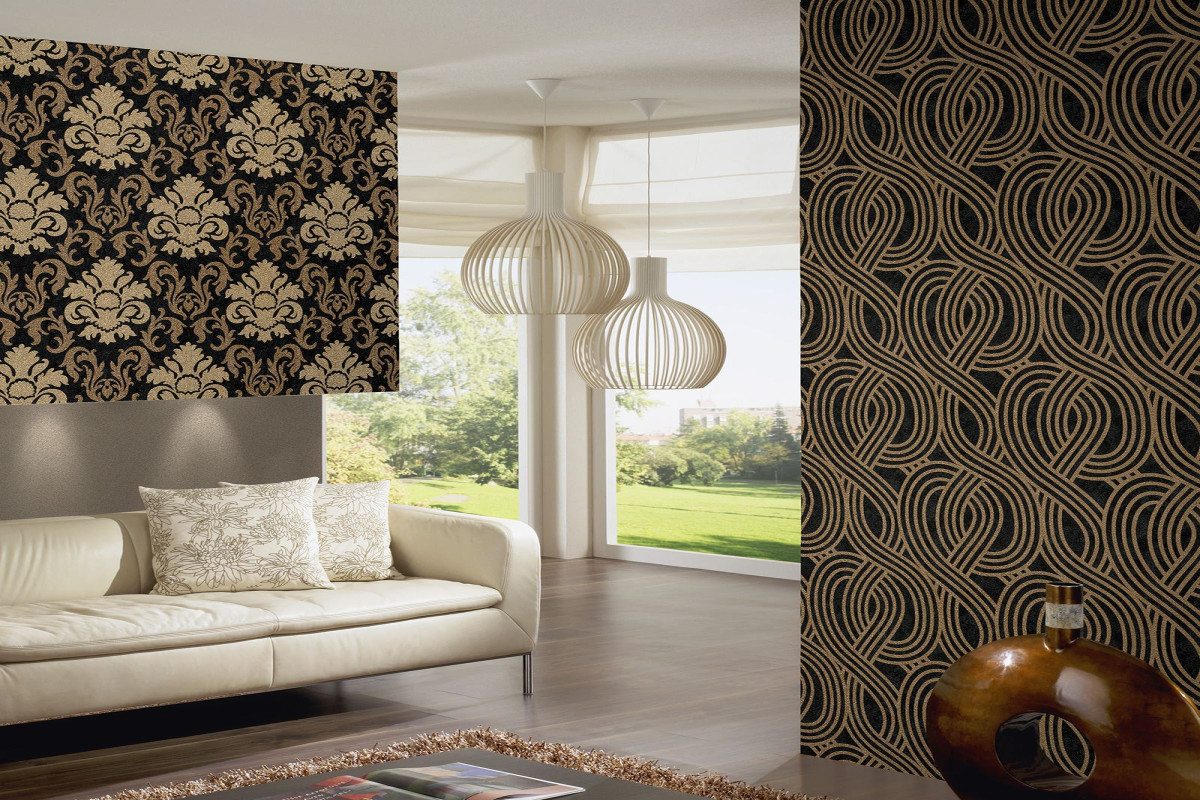 Wallpapers 13345-80, Carat Wallpapers 13345-80, Carat