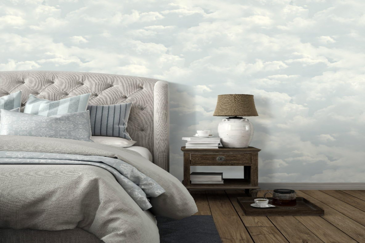 Wallpapers L131-01, Faux Semblant Wallpapers L131-01, Faux Semblant