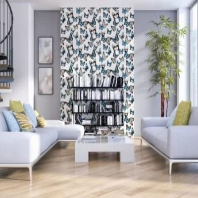 Divar kağızları kataloqu - L137-01, Faux Semblant Divar kağızları kataloqu - L137-01, Faux Semblant