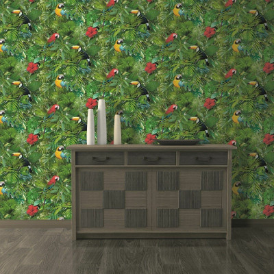 Divar kağızları kataloqu - L123-04, Faux Semblant Divar kağızları kataloqu - L123-04, Faux Semblant