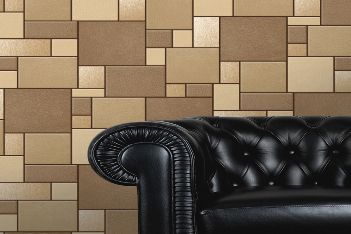 Wallpapers F957-07, Bluff Wallpapers F957-07, Bluff