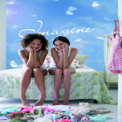 Divar kağızları kataloqu - 4-121, Heaven on Earth Divar kağızları kataloqu - 4-121, Heaven on Earth