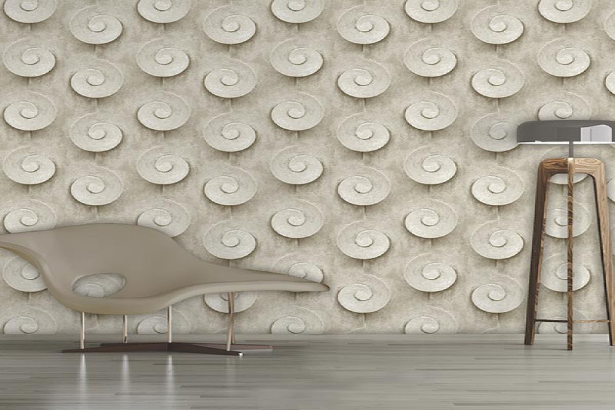 Wallpapers - L139-08, Faux Semblant Wallpapers - L139-08, Faux Semblant