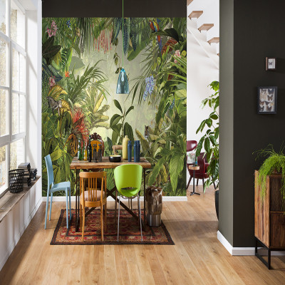 Wallpaper catalog - XXL4-031, Into the Wild Wallpaper catalog - XXL4-031, Into the Wild