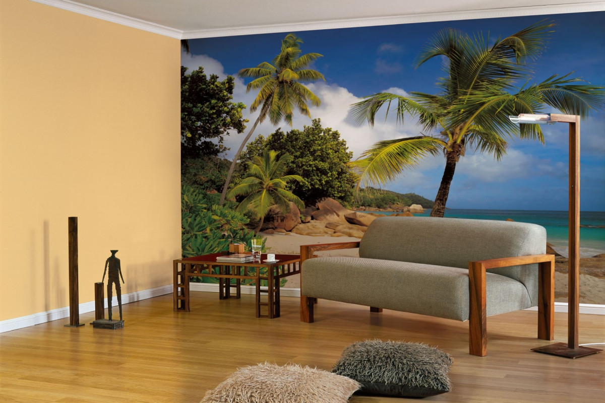Wallpapers 8-885, Praslin Wallpapers 8-885, Praslin