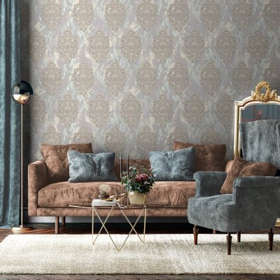 Divar kağızları kataloqu - 8638-20, Boticcelli Divar kağızları kataloqu - 8638-20, Boticcelli