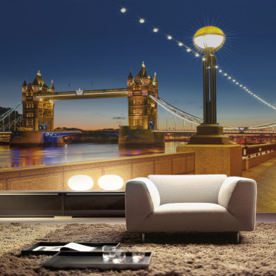 Wallpaper catalog - 8-927, Tower Bridge Wallpaper catalog - 8-927, Tower Bridge