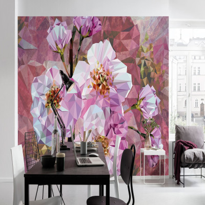 Wallpaper catalog - XXL4-064, Blooming Gems Wallpaper catalog - XXL4-064, Blooming Gems