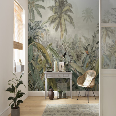 Wallpaper catalog - XXL4-063, Amazonia Wallpaper catalog - XXL4-063, Amazonia