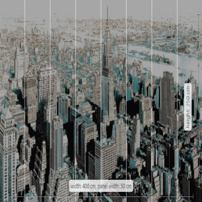 Wallpaper catalog - V8-771, Gotham Wallpaper catalog - V8-771, Gotham