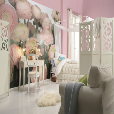 Divar kağızları kataloqu - 8-894, Gentle Rose Divar kağızları kataloqu - 8-894, Gentle Rose