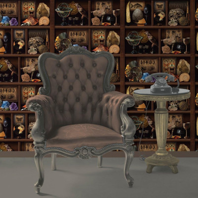 Divar kağızları kataloqu - J711-08, Faux Semblant Divar kağızları kataloqu - J711-08, Faux Semblant