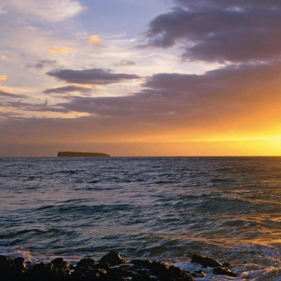 Wallpaper catalog - 1-607, Makena Beach Wallpaper catalog - 1-607, Makena Beach