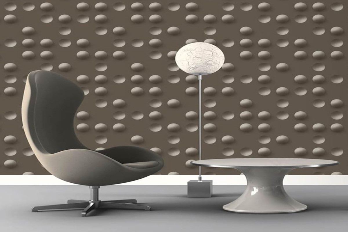 Wallpapers J667-08, Faux Semblant Wallpapers J667-08, Faux Semblant