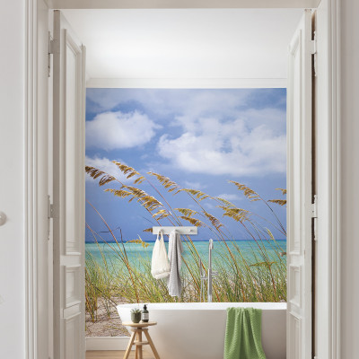 Wallpaper catalog - 8-515, Ocean Breeze Wallpaper catalog - 8-515, Ocean Breeze