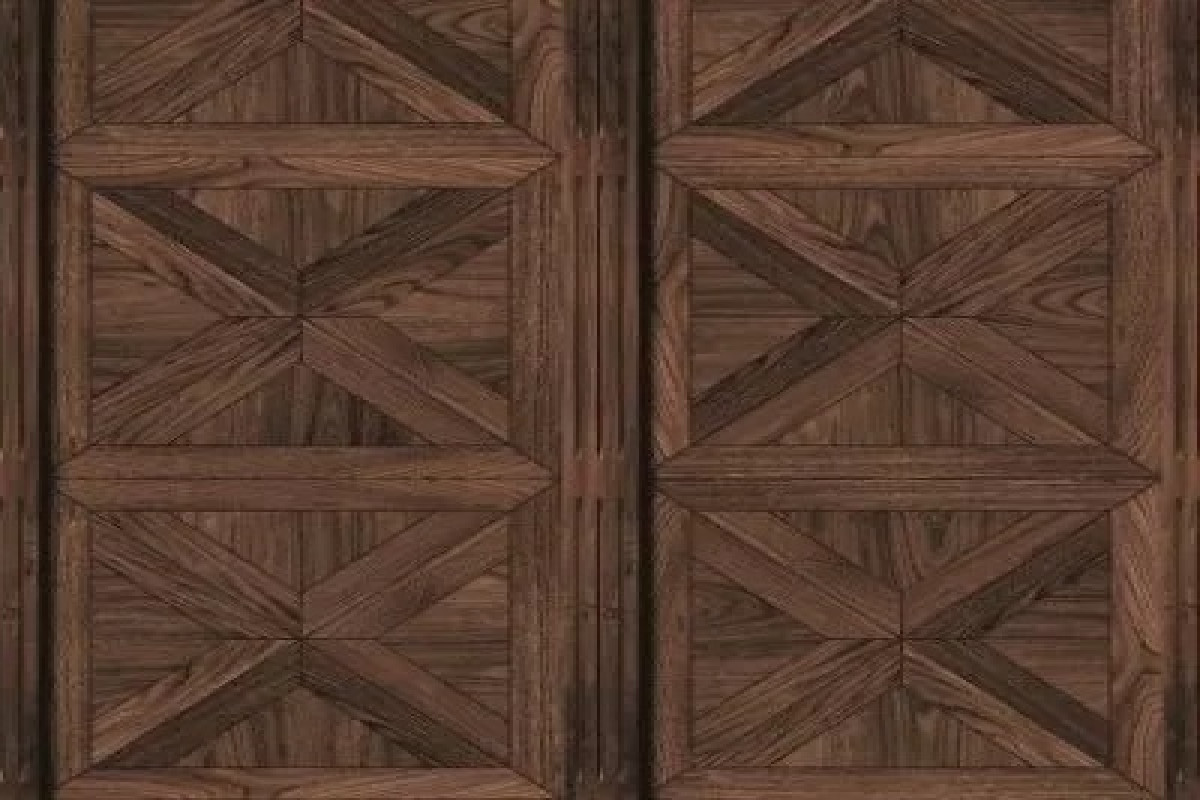 Wallpapers - L145-08, Faux Semblant Wallpapers - L145-08, Faux Semblant