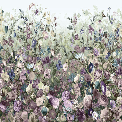 Wallpaper catalog - XXL4-035, Botanica Wallpaper catalog - XXL4-035, Botanica
