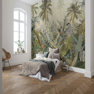 Wallpaper catalog - XXL4-063, Amazonia Wallpaper catalog - XXL4-063, Amazonia