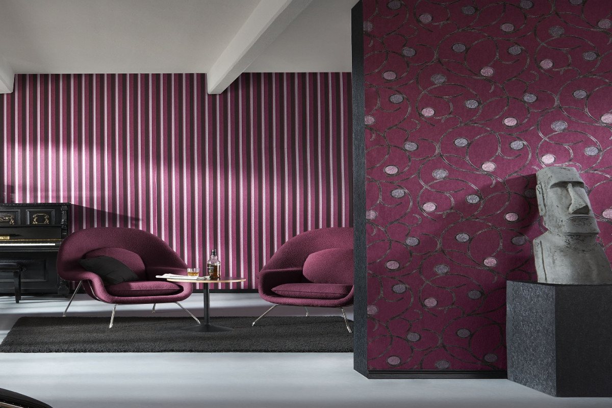 Wallpapers 02420-50, Studio Line Wallpapers 02420-50, Studio Line