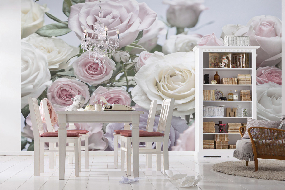 Divar kağızları 8-736, Floraison Divar kağızları 8-736, Floraison