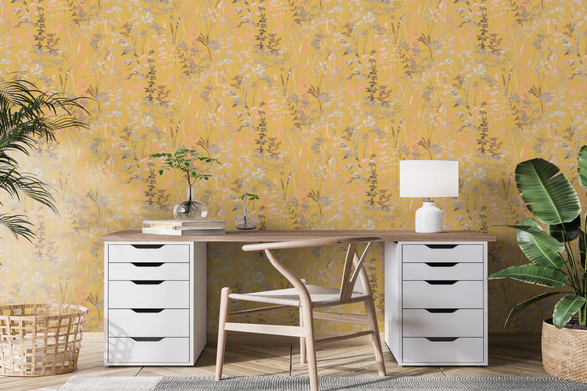 Divar kağızları 12140-03, Casual Chic 106 Divar kağızları 12140-03, Casual Chic 106