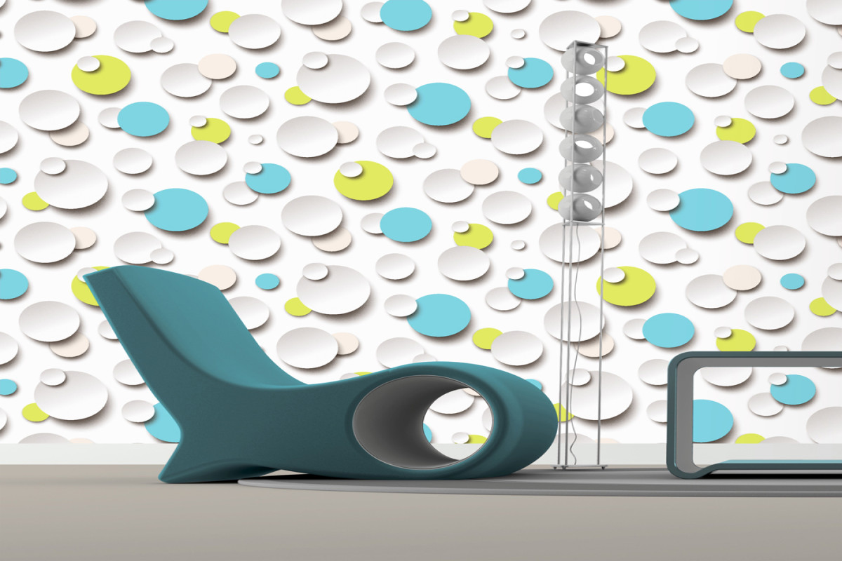 Wallpapers - J634-01, Faux Semblant Wallpapers - J634-01, Faux Semblant