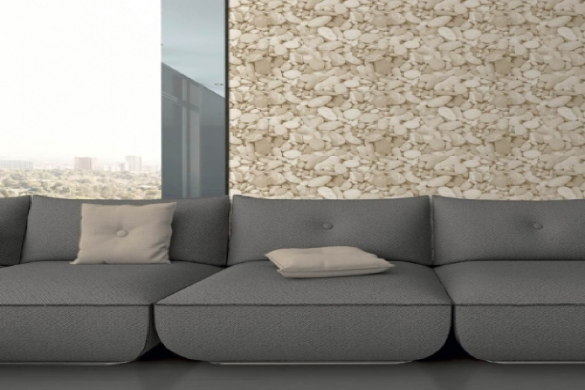 Wallpapers - J996-07, Faux Semblant Wallpapers - J996-07, Faux Semblant
