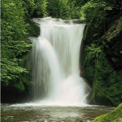 Divar kağızları kataloqu - 2-1047, Ellowa Falls Divar kağızları kataloqu - 2-1047, Ellowa Falls