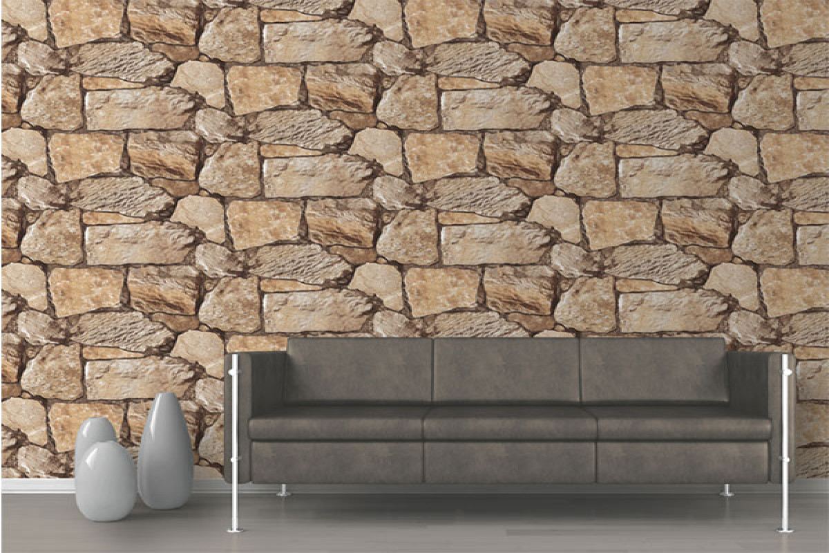 Wallpapers - J955-08, Faux Semblant Wallpapers - J955-08, Faux Semblant