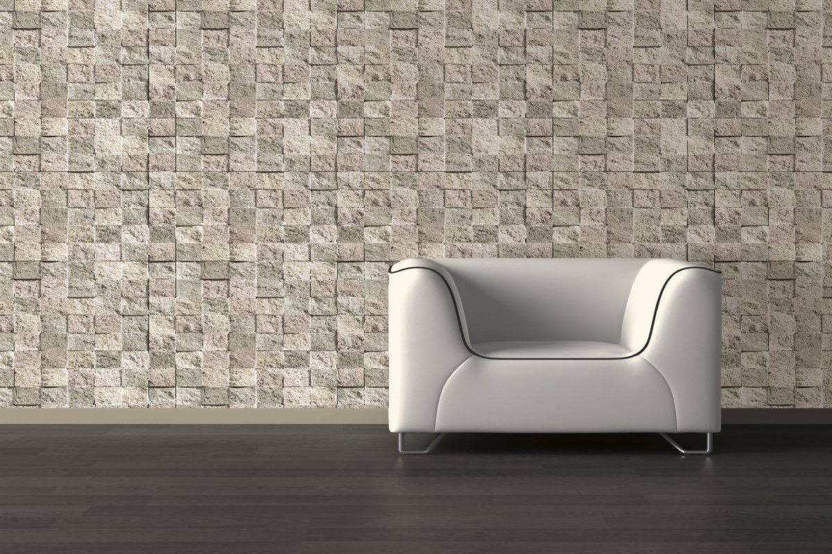 Wallpapers J190-07, Bluff Wallpapers J190-07, Bluff
