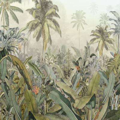 Wallpaper catalog - XXL4-063, Amazonia Wallpaper catalog - XXL4-063, Amazonia