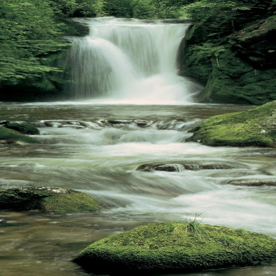 Divar kağızları kataloqu - 2-1047, Ellowa Falls Divar kağızları kataloqu - 2-1047, Ellowa Falls