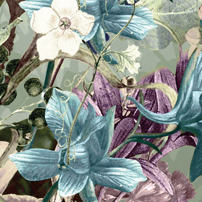 Wallpaper catalog - XXL4-035, Botanica Wallpaper catalog - XXL4-035, Botanica