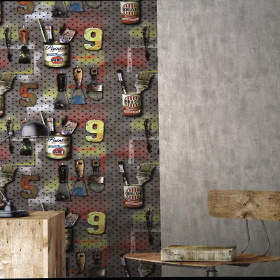 Divar kağızları kataloqu - L112-08, Faux Semblant Divar kağızları kataloqu - L112-08, Faux Semblant