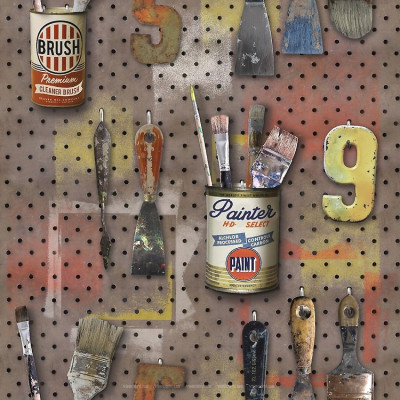 Divar kağızları kataloqu - L112-08, Faux Semblant Divar kağızları kataloqu - L112-08, Faux Semblant