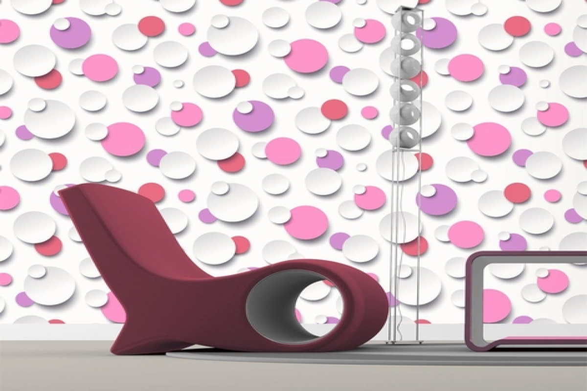 Wallpapers J634-06, Faux Semblant Wallpapers J634-06, Faux Semblant