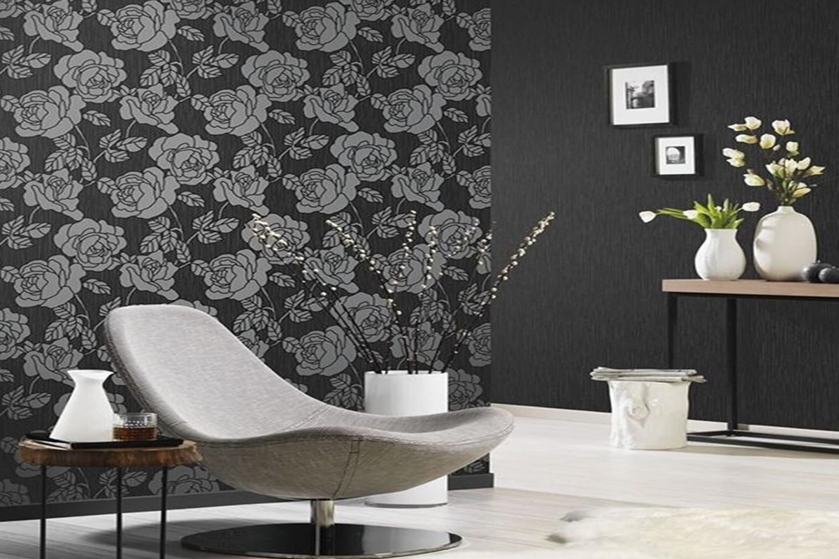 Divar kağızları 02492-10, Opal Divar kağızları 02492-10, Opal