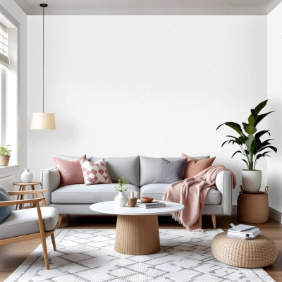 Wallpaper catalog - E502405, Роса Wallpaper catalog - E502405, Роса