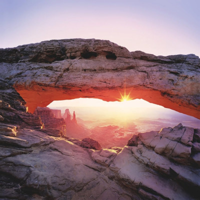 Wallpaper catalog - 8-521, Arch Canyon Wallpaper catalog - 8-521, Arch Canyon