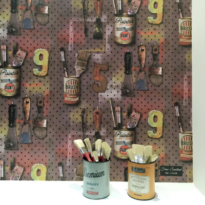 Divar kağızları kataloqu - L112-08, Faux Semblant Divar kağızları kataloqu - L112-08, Faux Semblant