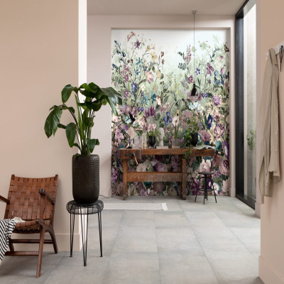 Wallpaper catalog - XXL4-035, Botanica Wallpaper catalog - XXL4-035, Botanica