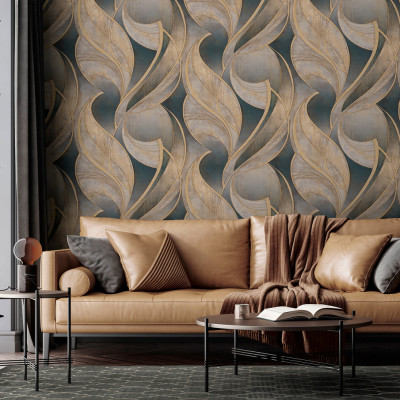 Divar kağızları kataloqu - VR8612-28, Gatsby Divar kağızları kataloqu - VR8612-28, Gatsby