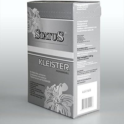 Wallpaper catalog - Status, Non-woven based wallpaper adhesive Wallpaper catalog - Status, Non-woven based wallpaper adhesive