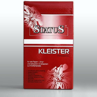 Wallpaper catalog - Status, Paper-based wallpaper adhesive Wallpaper catalog - Status, Paper-based wallpaper adhesive