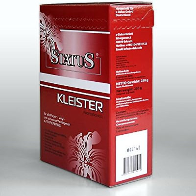 Wallpaper catalog - Status, Paper-based wallpaper adhesive Wallpaper catalog - Status, Paper-based wallpaper adhesive