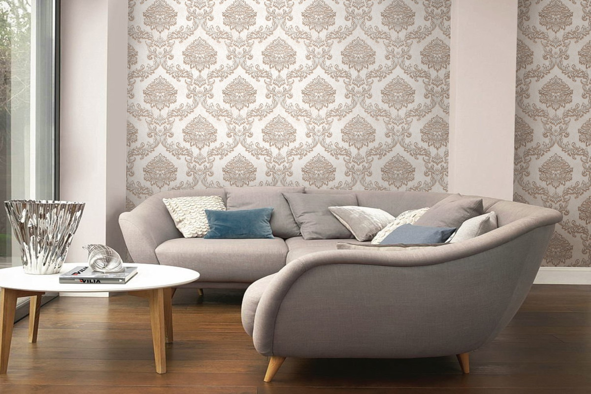 Wallpapers 1505-63, Vikont Wallpapers 1505-63, Vikont