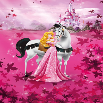 Divar kağızları kataloqu - 4-495, Sleeping Beauty Divar kağızları kataloqu - 4-495, Sleeping Beauty