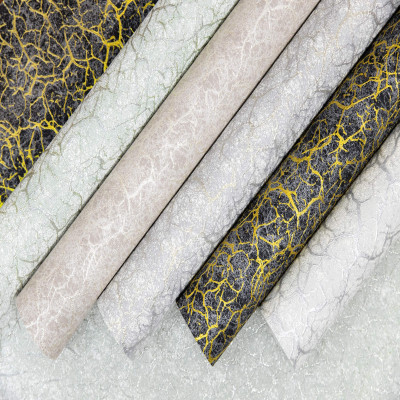 Divar kağızları kataloqu - 1516-21, Krakelur Divar kağızları kataloqu - 1516-21, Krakelur